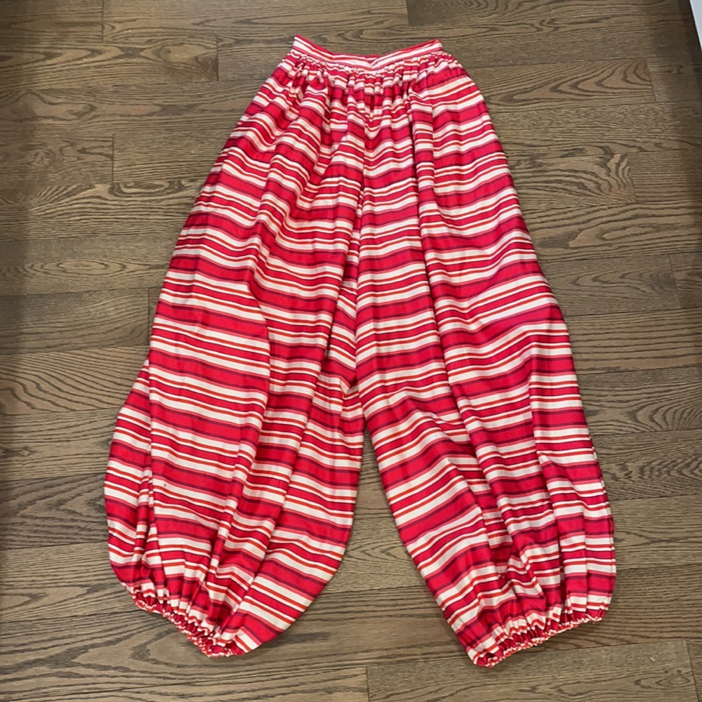 70’s Parachute Pants - Picture 7 of 14